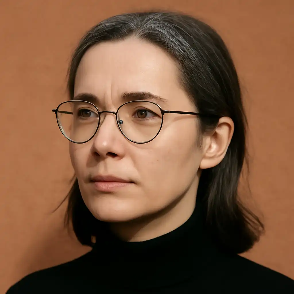 Patrycja Walczak